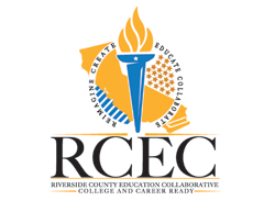 Riverside County Education Collaborative Logo 