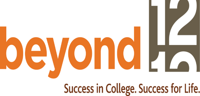 Beyond 12 is a national technology-based nonprofit whose mission is to significantly increase the number of students from under-resourced communities