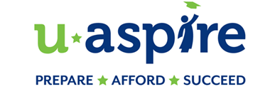 You Aspire is a nonprofit organization ensuring that all young people have the financial information and resources necessary to find an affordable path to and through college.
