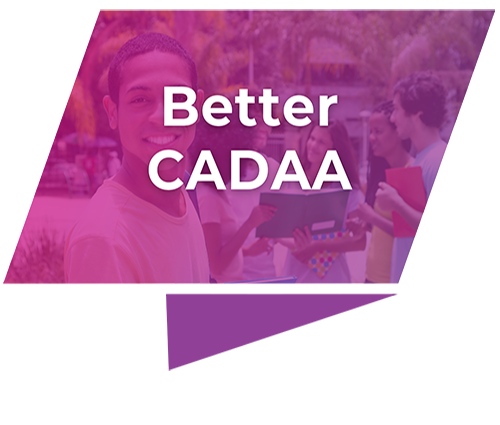 Better CADAA