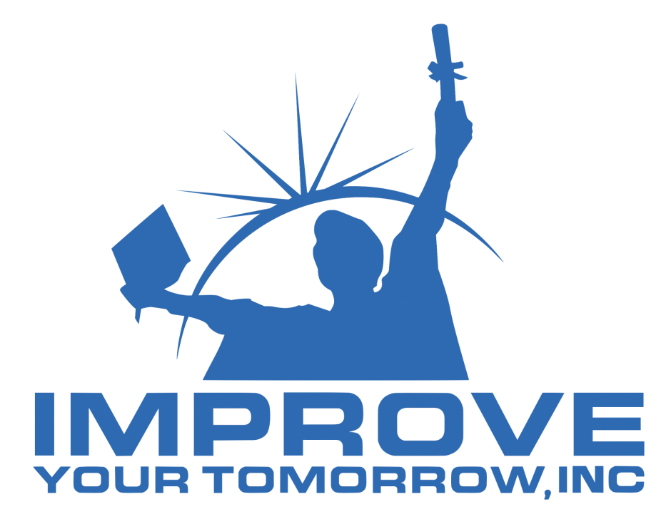 Improve Your Tomorrow Logo