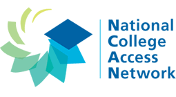 National College Access Network Logo