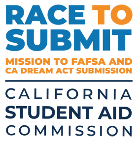 Race To Submit Logo