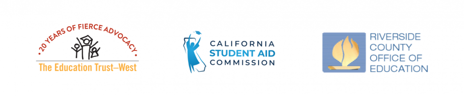 Sponsors 2022 California College Affordability
