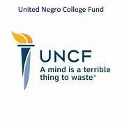United Negro College Fund Logo