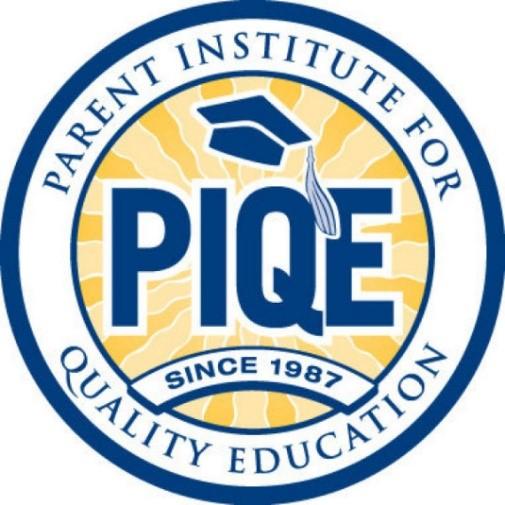 Parent Institute for Quality Education (PIQE)