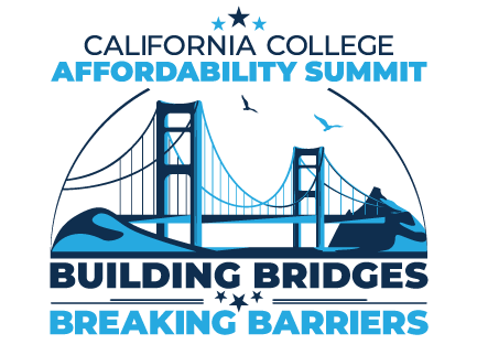 2023 College Affordability Summit Logo