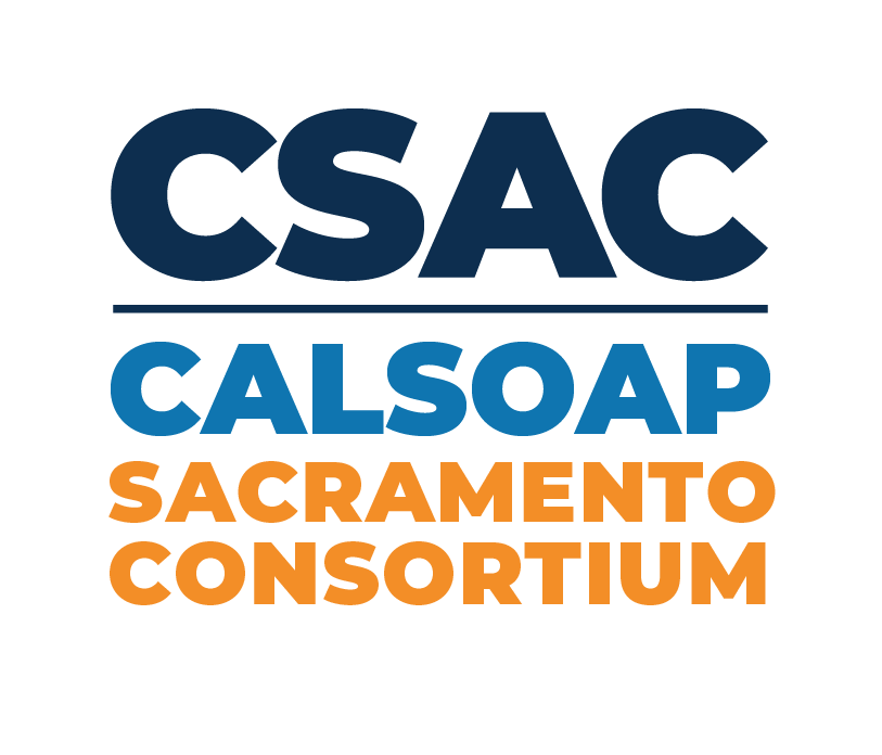 Cal SOAP Logo