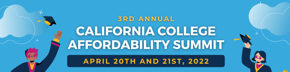 California College Affordability 2022 