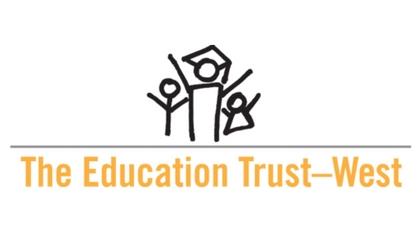 The Education Trust West Logo