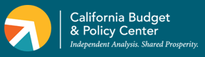 Cal Budget Center Logo