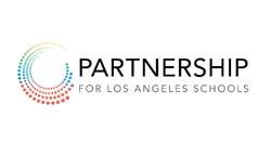 Partnership for Los Angeles Schools Logo