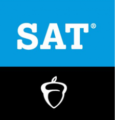 Image of Scholastic Assessment Testing Logo