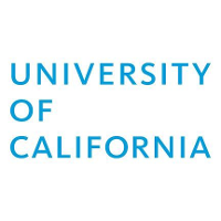 University of California Office of The President Logo